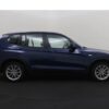 Photo 30 of 32 of WBAWY310900A77887 BMW X3 xDrive20d High Executive