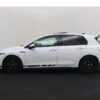 Volkswagen Golf 2.0 TSI GTI Clubsport