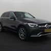 Photo 31 of 32 of W1N2539531V290493 Mercedes-Benz GLC 300e 4MATIC Premium Plus