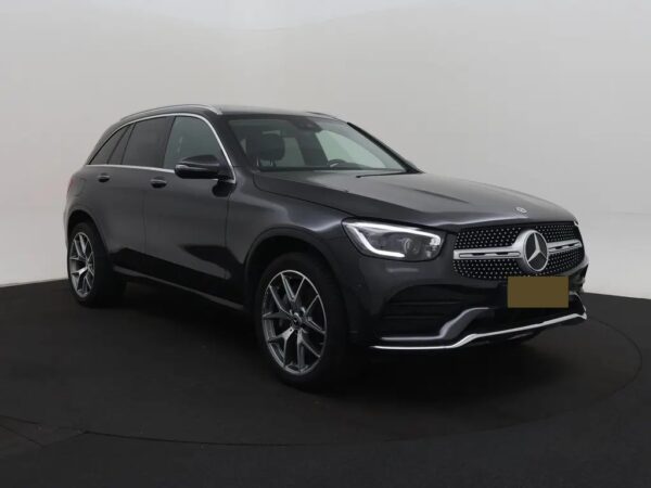 Photo 31 of 32 of W1N2539531V290493 Mercedes-Benz GLC 300e 4MATIC Premium Plus