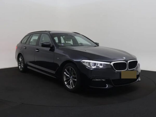BMW 5 Serie Touring 530i xDrive High Ex.