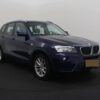 Photo 31 of 32 of WBAWY310900A77887 BMW X3 xDrive20d High Executive