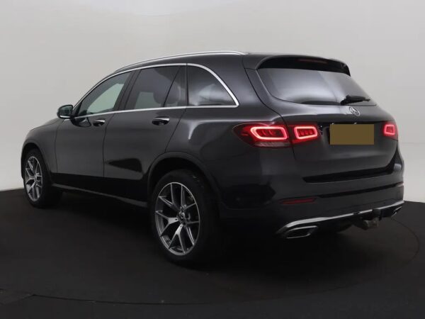 Photo 32 of 32 of W1N2539531V290493 Mercedes-Benz GLC 300e 4MATIC Premium Plus