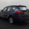 Photo 32 of 32 of WBAWY310900A77887 BMW X3 xDrive20d High Executive