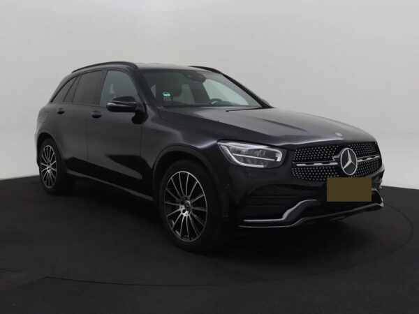 Photo 32 of 33 of W1N2539811V236801 Mercedes-Benz GLC 200 4MATIC Amg Premium Plus