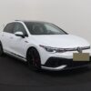 Volkswagen Golf 2.0 TSI GTI Clubsport