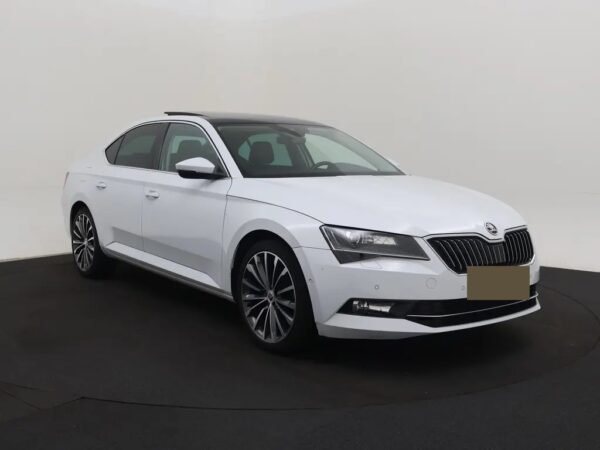 Skoda Superb 1.6 TDI AUT.