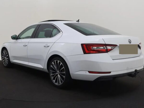 Skoda Superb 1.6 TDI AUT.