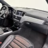 Photo 34 of 41 of WDC1668741A226623 Mercedes-Benz GL-Klasse AMG 63 7p.