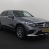 Mercedes-Benz GLC 250 4MATIC AMG Premium Plus