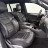 Photo 35 of 41 of WDC1668741A226623 Mercedes-Benz GL-Klasse AMG 63 7p.