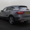Mercedes-Benz GLC 250 4MATIC AMG Premium Plus