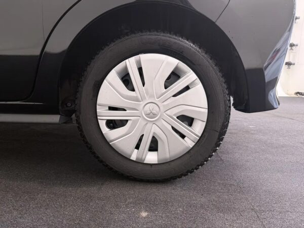 Mitsubishi Space Star 1.2 Connect+ DAB