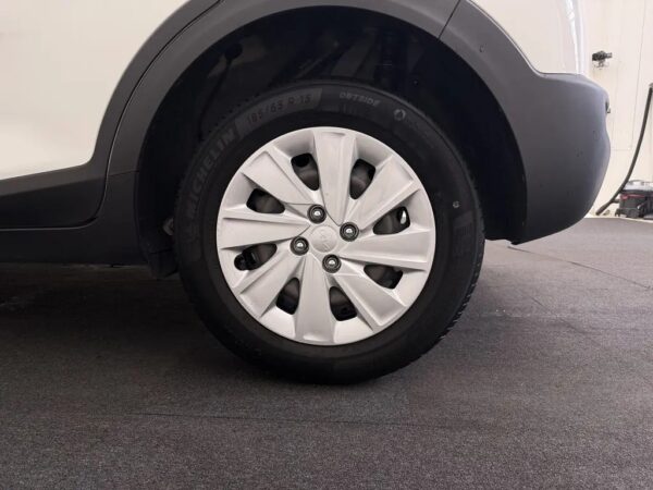 Kia Stonic 1.0 T-GDi MHEV ComfortLine (5-drs