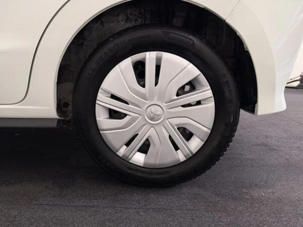 Mitsubishi Space Star 1.2 Cool+