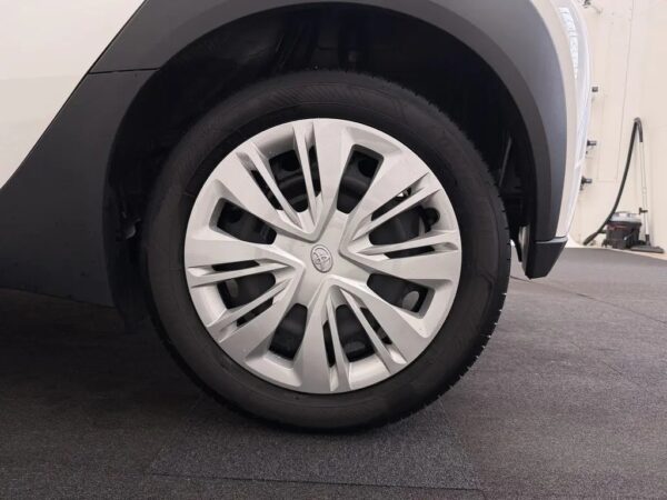 Toyota Aygo X 1.0 VVT-i MT Play