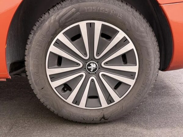 Peugeot Partner 120 1.6 BlueHDi 100 L1 Pro S&S