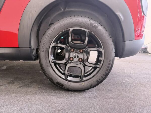 Citroen C4 Cactus 1.2 PureTech Shine (5-drs