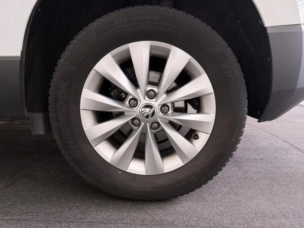 Skoda Karoq 1.0 TSI Business Edition