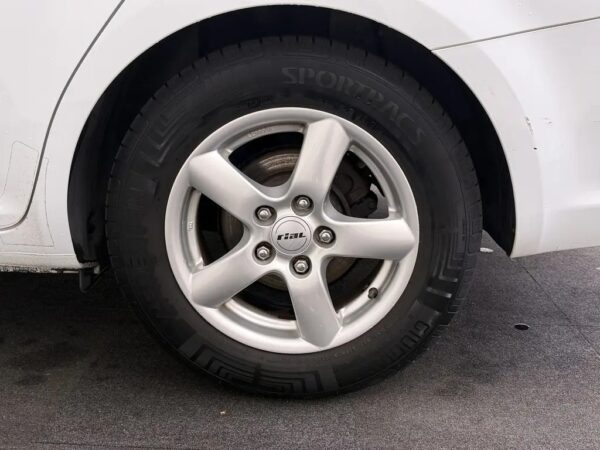 Kia cee'd 1.4 CVVT X-tra