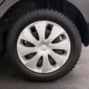 Photo 4 of 24 of VF3PSCFB5KR032553 Peugeot 108 1.0 e-VTi Blue Lease