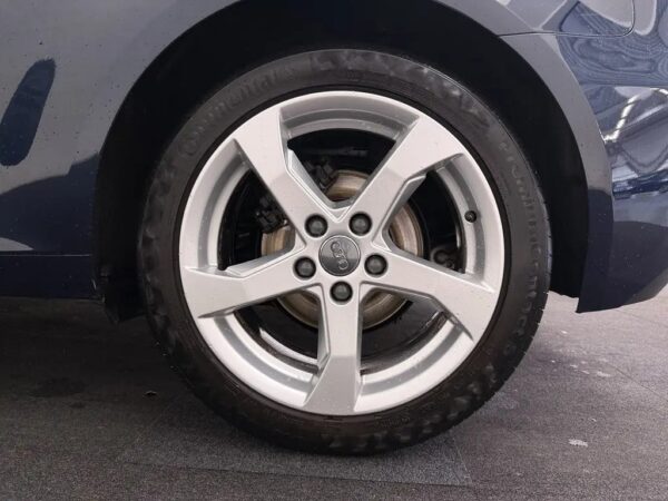 Audi A3 1.6 TDI Sport Lease Edition
