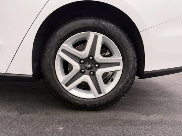 Ford FOCUS Wagon 1.0 EcoBoost Connected