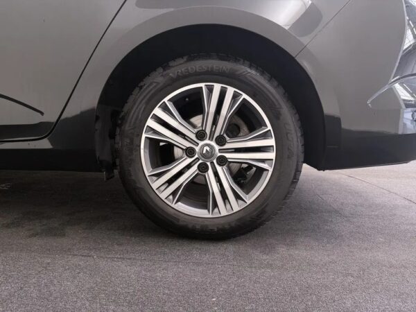 Photo 4 of 25 of VF1RFB00X67078141 Renault Mégane Estate 1.3 TCe Intens (5-drs