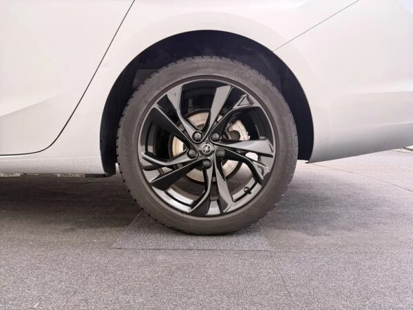 Opel Astra Sports Tourer 1.2 Blitz Elegance