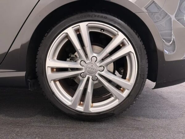 Audi A3 Sportback 1.4 TFSI CoD Ambition Pro Line S Navi