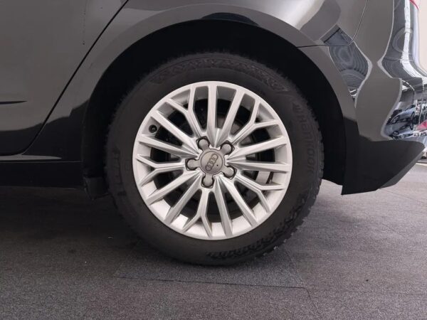 Audi A3 Sportback 1.0 TFSI Sport Lease