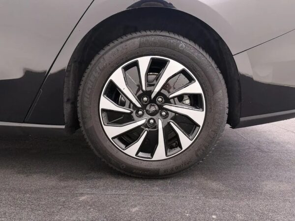 Ford FOCUS Wagon 1.0 EcoBoost Hybrid Titanium