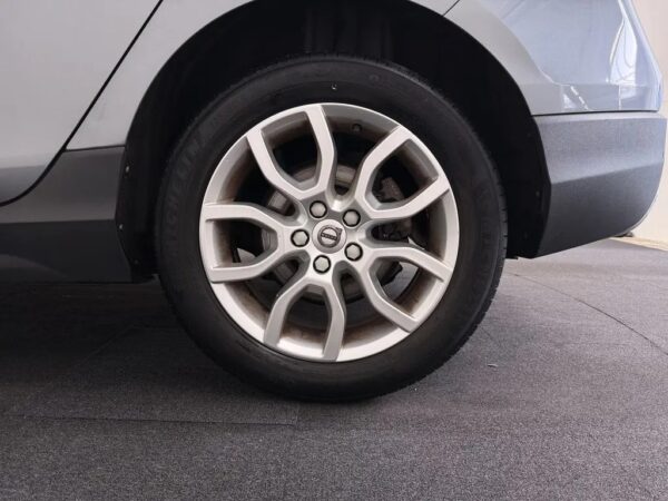 Volvo V40 Cross Country 2.0 D3 Summum