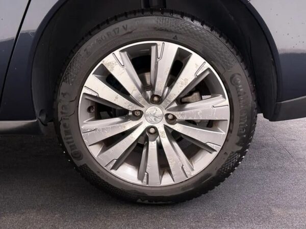 Peugeot 3008 1.2 PureTech Style