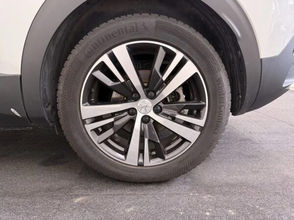 Peugeot 3008 1.6 HYbrid 225 GT