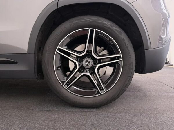 Mercedes-Benz GLA 250 AMG Line