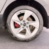Photo 4 of 26 of WAUZZZGY0MA117586 Audi A3 Sportback 45 TFSI e S