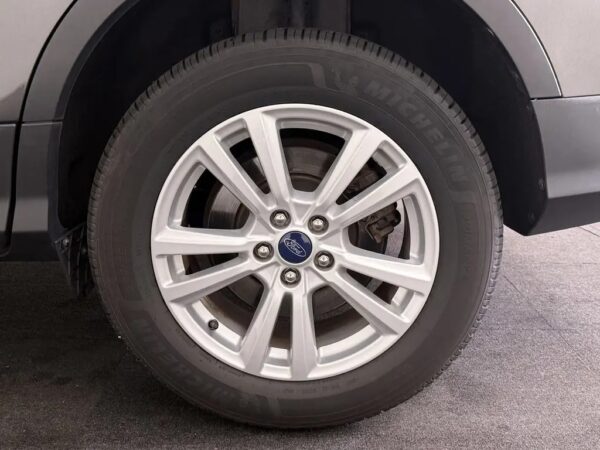 Ford Kuga 1.5 EcoBoost 150PK Titanium