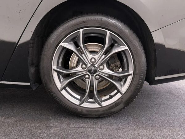 Ford FOCUS Wagon 1.0 EcoBoost ST Line