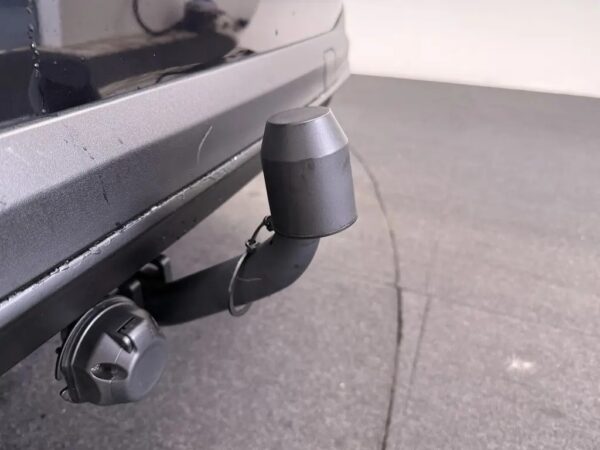 Ford FOCUS Wagon 1.0 EcoBoost Aut. Hybrid Active