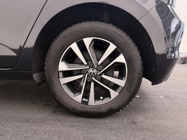 Volkswagen Polo 1.0 TSI Highline (5-drs Hatchb.)