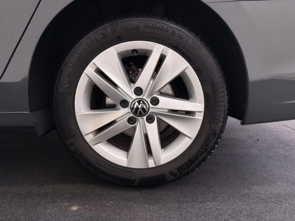 Volkswagen Golf Variant 1.5 eTSI AUT. R-Line Business+