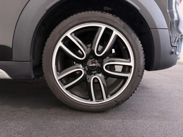 MINI Countryman 2.0 Countryman Cooper S Aut. Knightsbridge Edition