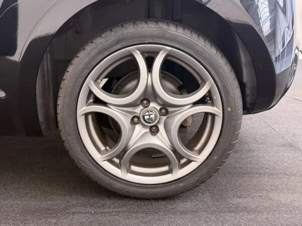 Alfa Romeo MiTo 0.9 TwinAir Racer