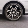 Mercedes-Benz E-Klasse Coupé 200 AMG Coupé