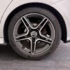 Photo 4 of 28 of WDD2470841J012995 Mercedes-Benz B-Klasse 180 Aut. Business Solution AMG
