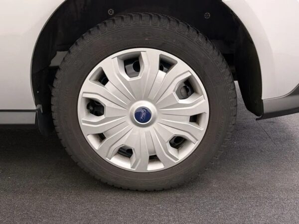Ford Transit Connect 1.5 EcoBlue L1 Trend Airco