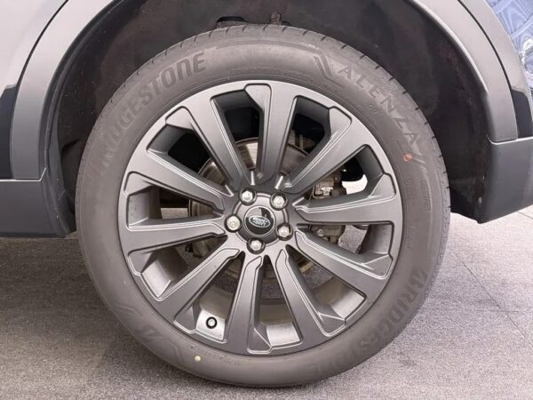 Land Rover Discovery Sport 2.0 TD4 Urban Series SE Dynamic