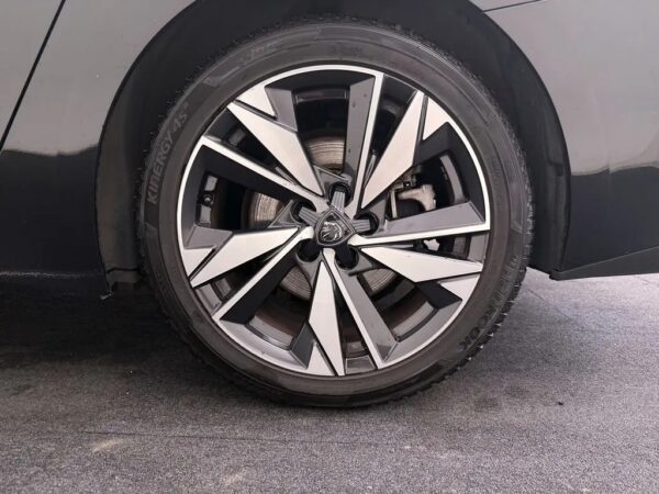 Peugeot 308 SW 1.6 Plug-in Hybrid 180 Active Pack