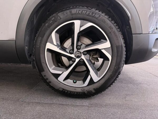 Citroen C5 Aircross 1.6 PureTech Aut. Business